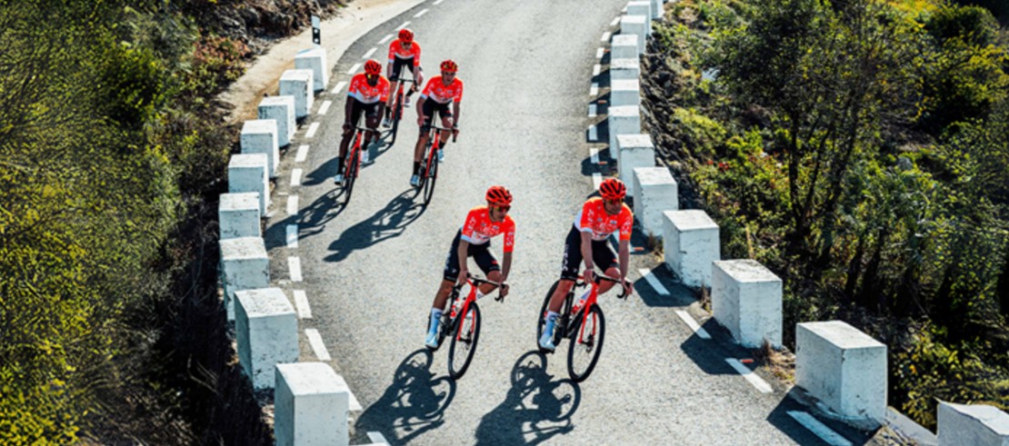 girodociclismo.com.br ineos grenadiers anuncia a criacao da racing academy sua equipe de desenvolvimento com padrao do worldtour confira os nomes dos ciclistas no novo time image