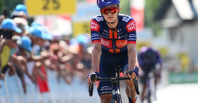 girodociclismo.com.br ineos grenadiers anuncia grande contratacao oscar onley chega para liderar time no tour de france confira o anuncio oficial image 3