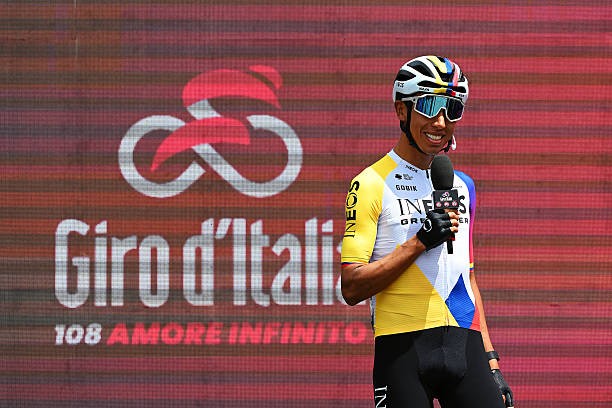 girodociclismo.com.br ineos grenadiers tera dois lideres no giro ditalia cajornalista italiano revela quem comandara a equipe image