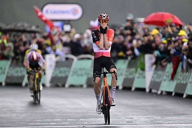 girodociclismo.com.br ineos grenadiers tera dois lideres no giro ditalia jornalista italiano revela quem comandara a equipe image