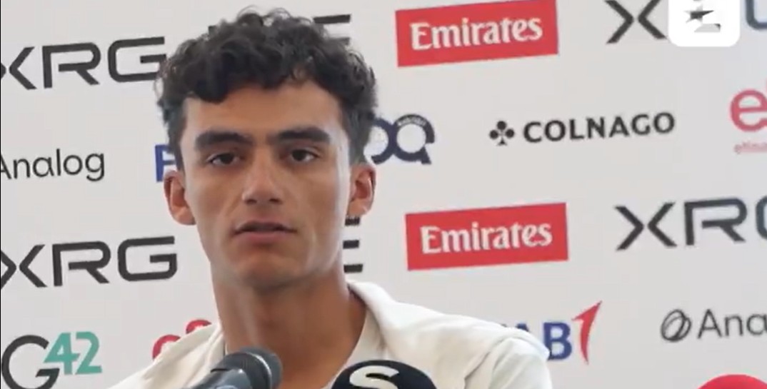 girodociclismo.com.br isaac del toro revela plano para 2026 e confirma estreia no tour de france ao lado de pogacar image 3