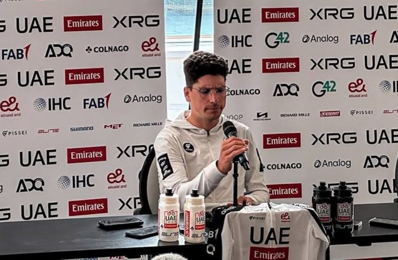 girodociclismo.com.br joao almeida fora do tour de france portugues sera capitao no giro ditalia confira o calendario completo image 1