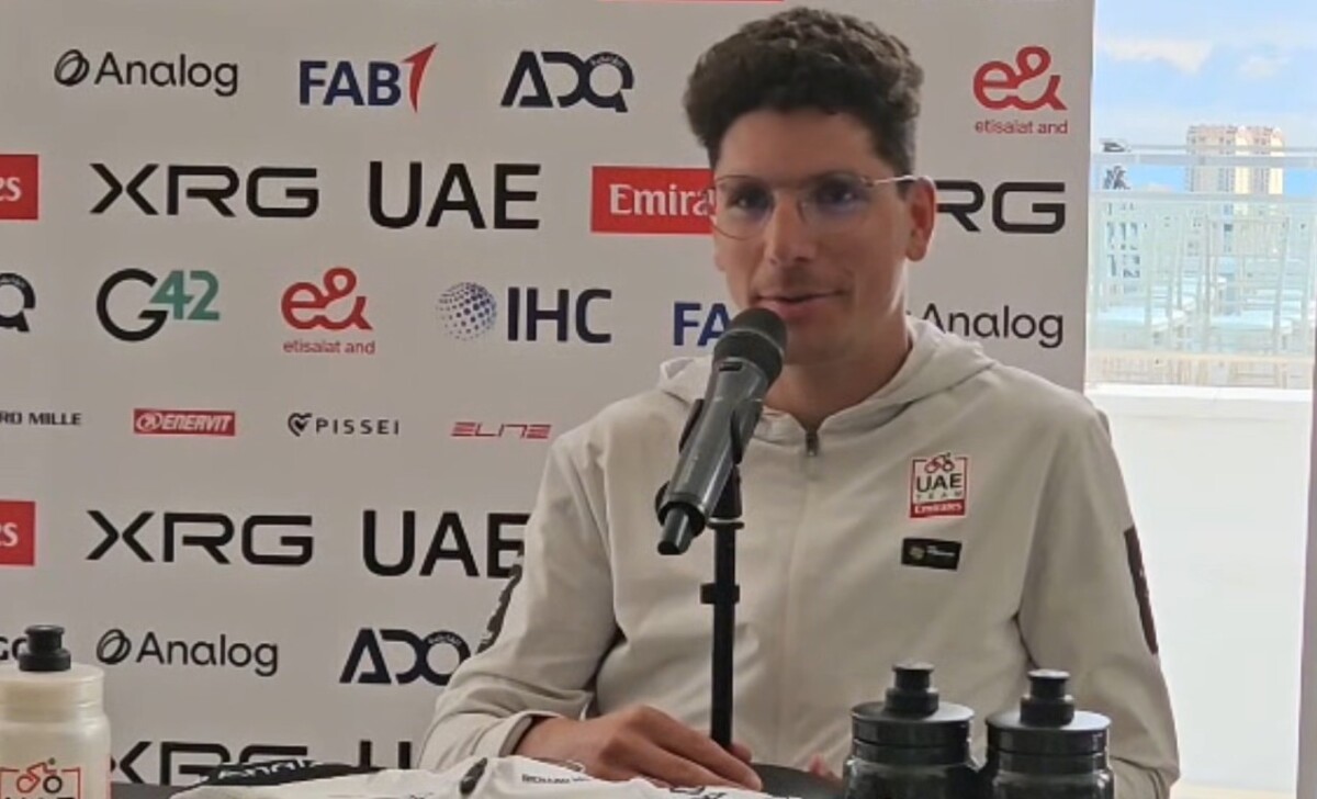 girodociclismo.com.br joao almeida fora do tour de france portugues sera lider no giro nao temos medo de ninguem confira o calendario e a entrevista image