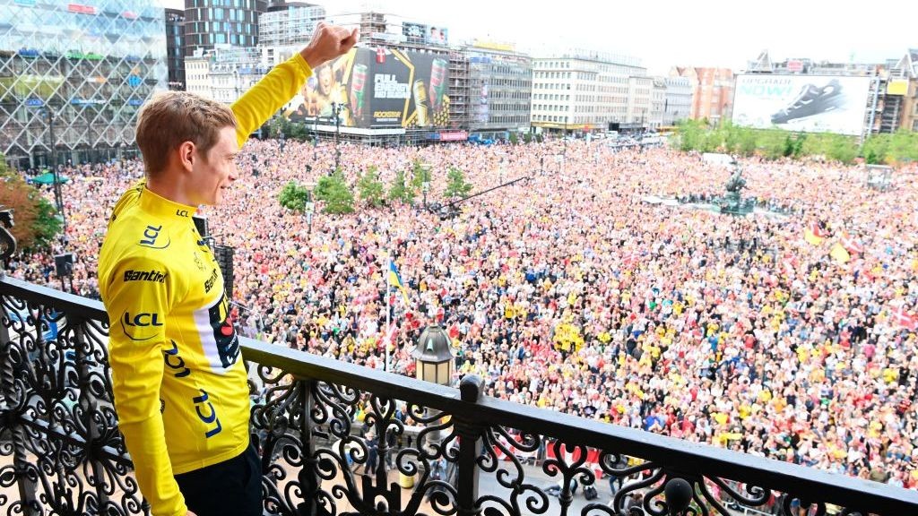 girodociclismo.com.br jonas vingegaard abre o jogo sobre pressao no tour de france esta ficando cada vez maior e um desafio mental image 1