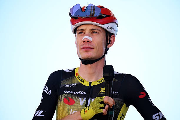 girodociclismo.com.br jonas vingegaard fala sobre a temporada e preve futuro do ciclismo nao veremos mais corridas tao longas ha muita pressao image