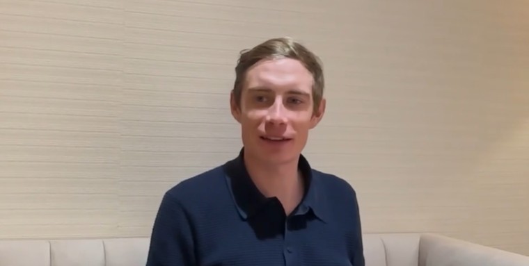 girodociclismo.com.br jonas vingegaard fala sobre o futuro do ciclismo nao veremos mais corridas tao longas ha muita pressao assista o video image 4