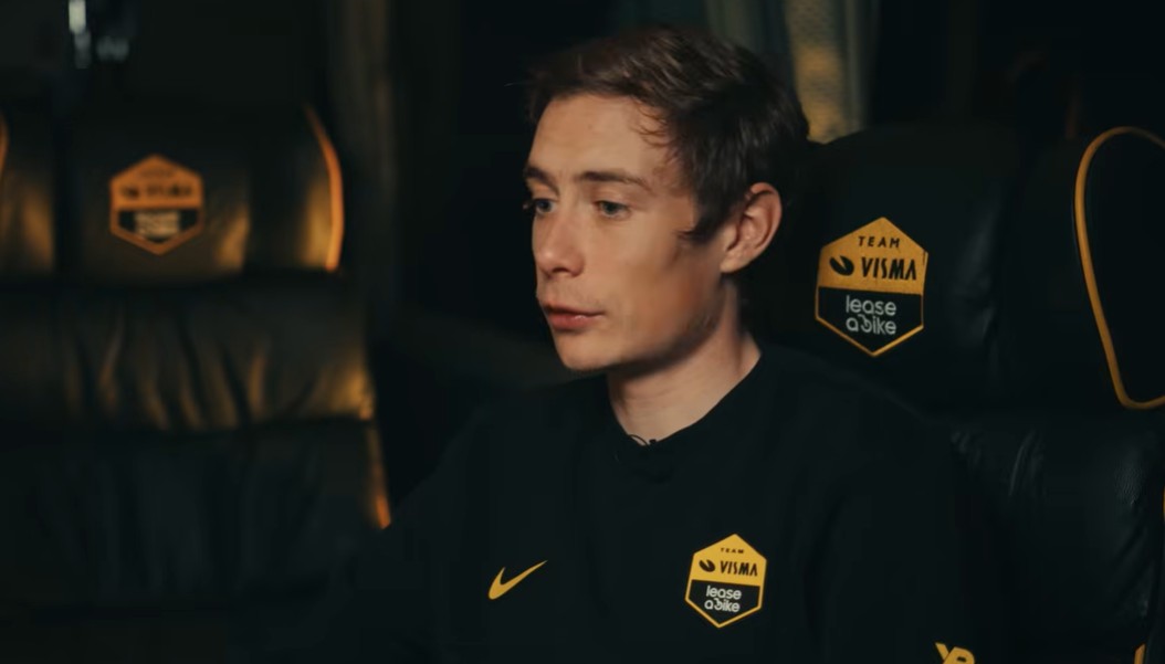 girodociclismo.com.br jonas vingegaard faz balanco da temporada 2025 e destaca recuperacao ousadia e superacao image 1