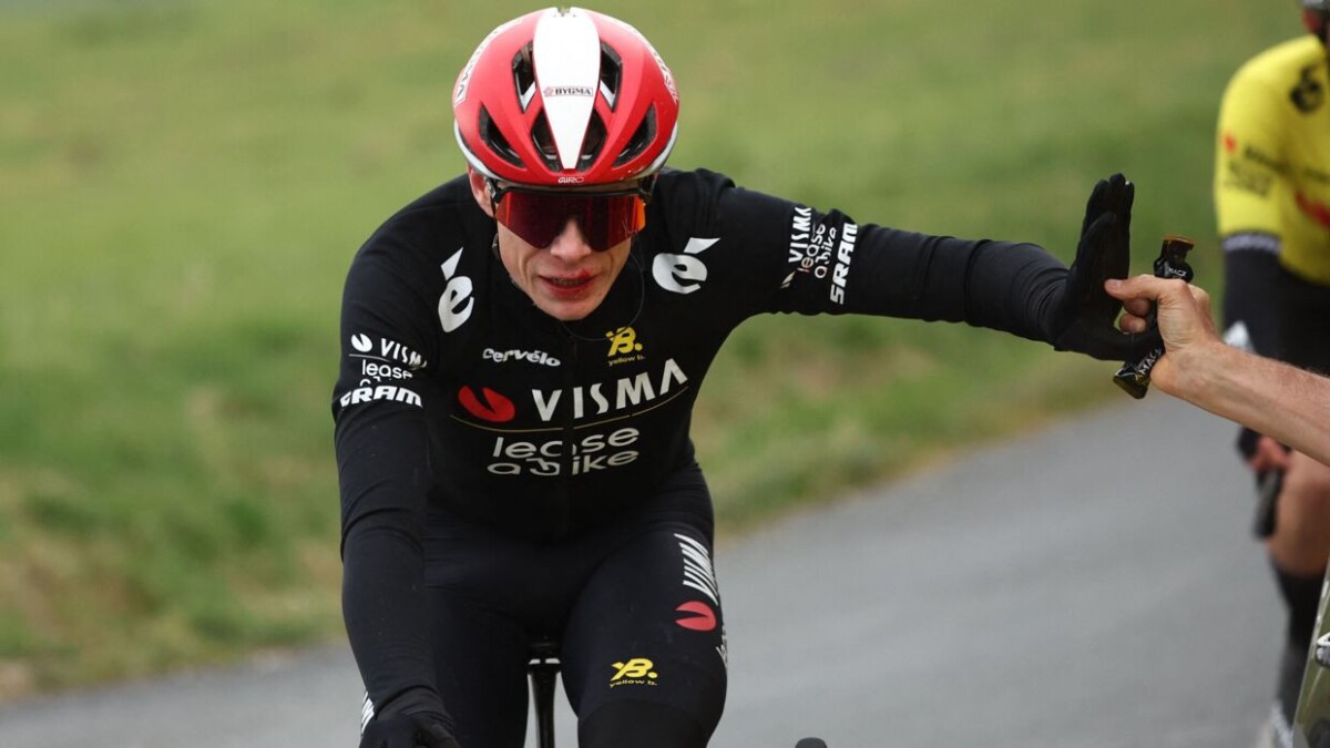 girodociclismo.com.br jonas vingegaard faz balanco da temporada 2025 e destaca recuperacao ousadia e superacao image