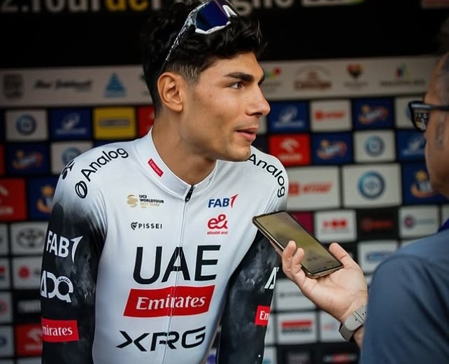 girodociclismo.com.br jovem ciclistafilippo baroncini recuperacao cautelosa apos grave acidente e foco no retorno as competicoes image 4