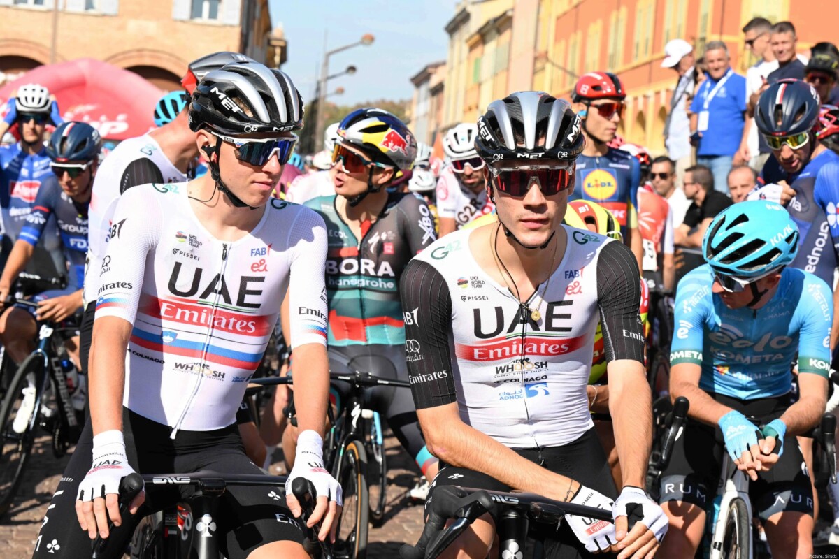 girodociclismo.com.br juan ayuso revela calendario para 2026 com lideranca no tour de france e abertura da temporada em portugal image 2