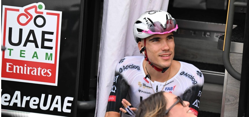girodociclismo.com.br juan ayuso revela calendario para 2026 com lideranca no tour de france e abertura da temporada em portugal image 4