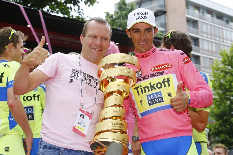 girodociclismo.com.br lidl trek admite mudanca de perfil no tour de france com juan ayuso nao ha espaco para lancar completamente jonathan milan image 1