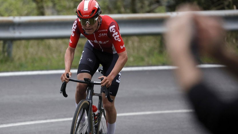 girodociclismo.com.br lotto intermarche apresenta oficialmente seus 30 ciclistas para 2026 encerrando meses de incertezas confira o plantel completo image 4