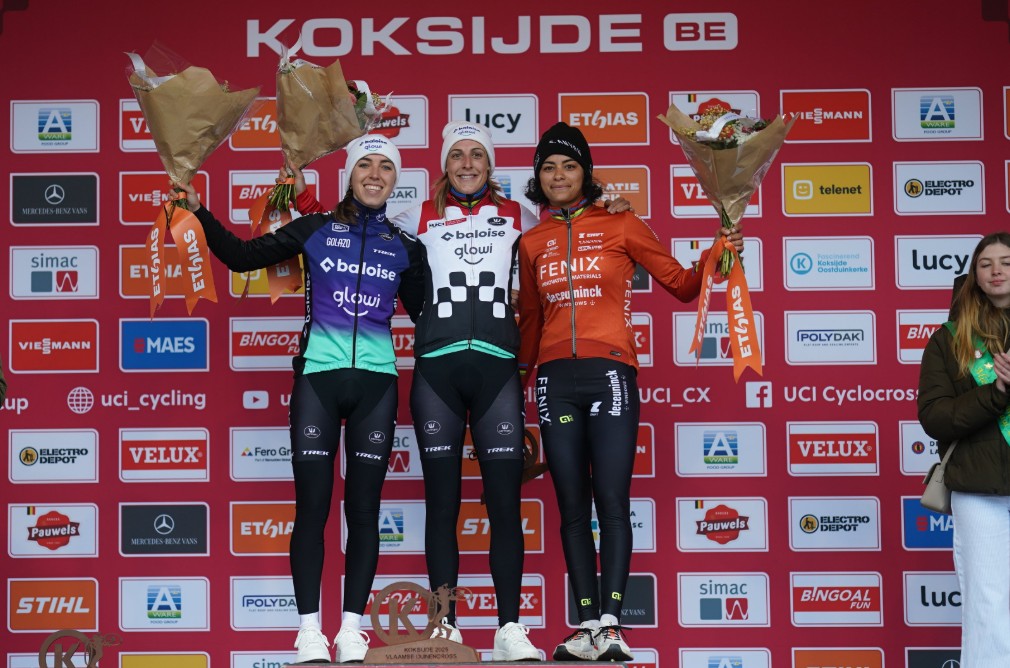 girodociclismo.com.br lucinda brand vence copa do mundo de koksijde holandesa nao deu chances as rivais confira os resultados e a chegada image 4