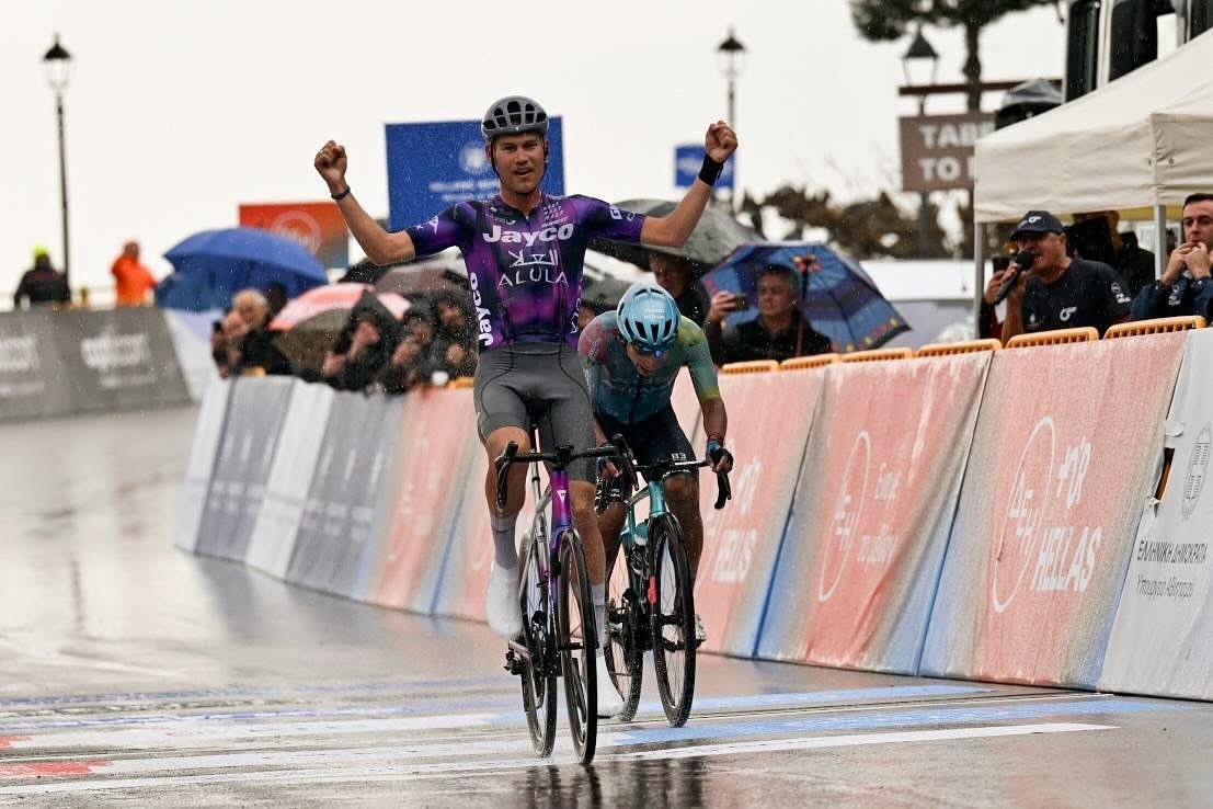 girodociclismo.com.br luke plapp mira novos horizontes e sonha com a classificacao geral em 2026 image 1