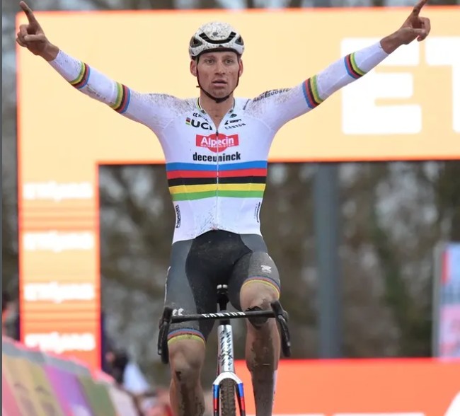 girodociclismo.com.br mathieu van der poel admite nova estrategia de treinamento atingi o pico de forma rapido demais assista a entrevista image 5