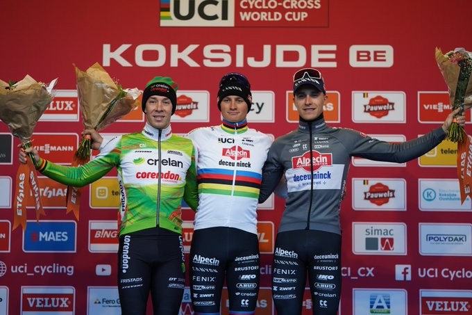 girodociclismo.com.br mathieu van der poel domina koksijde e segue invicto na copa do mundo de ciclocross image 6