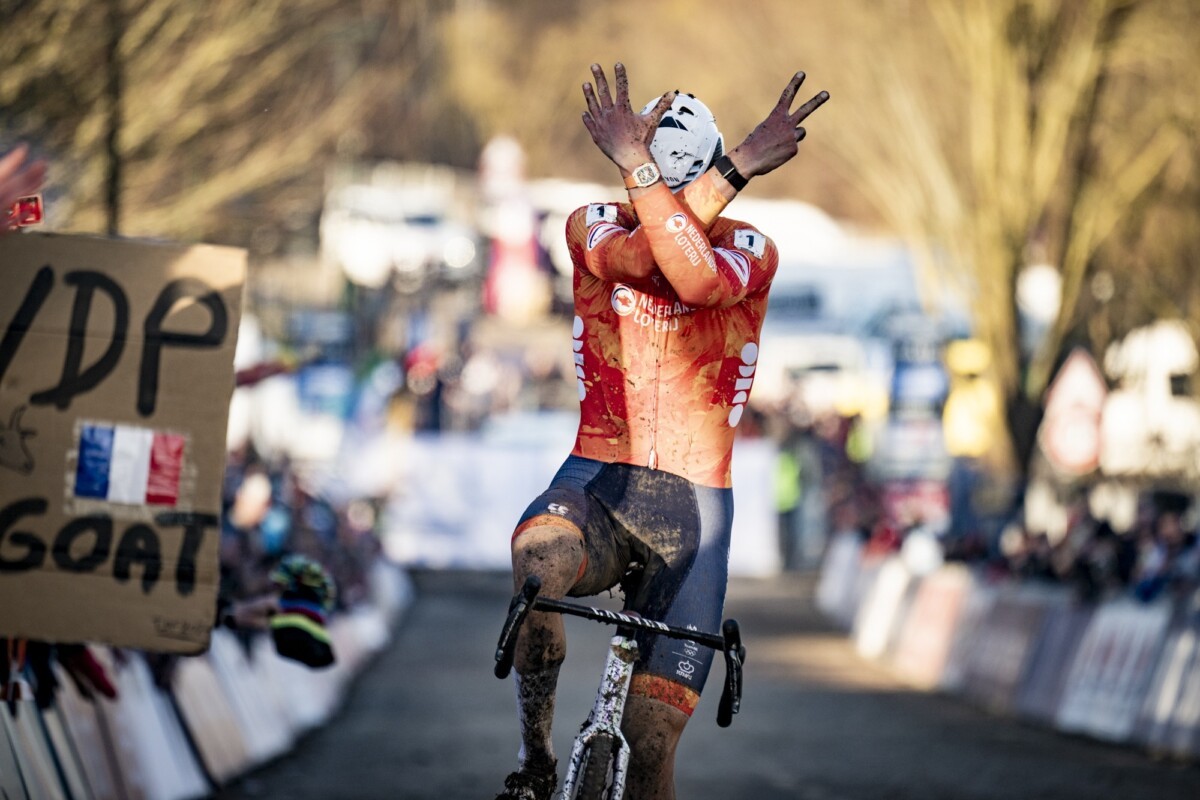 girodociclismo.com.br mathieu van der poel ja se fartou de treinar esta pronto para competir holandes confirmado na copa do mundo de namur image 3