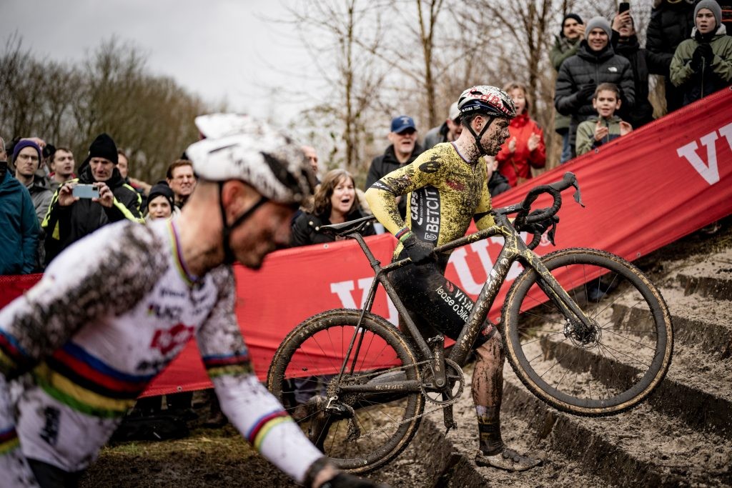 girodociclismo.com.br mathieu van der poel retorna as competicoes com apenas 2 treinos nao e muito mas em 2025 foi suficiente holandes busca recorde mundial image 1
