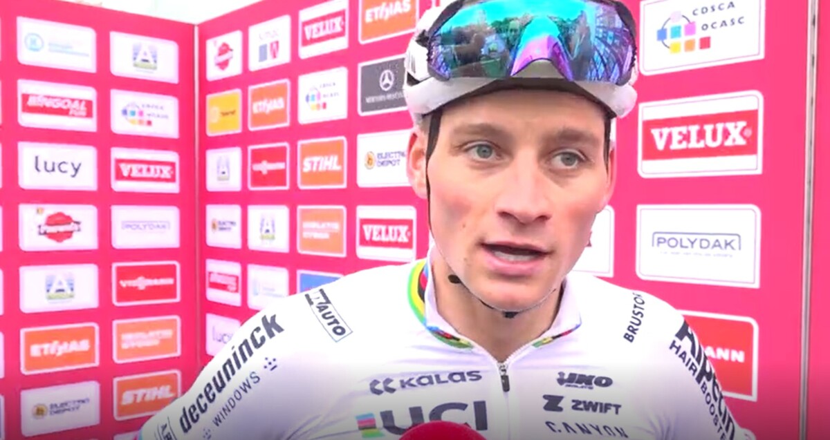 girodociclismo.com.br mathieu van der poel revela que equipe ja sabe sobre sua aposentadoria ja conversamos nao ha muito mais que eu possa conquistar no ciclocross image 1