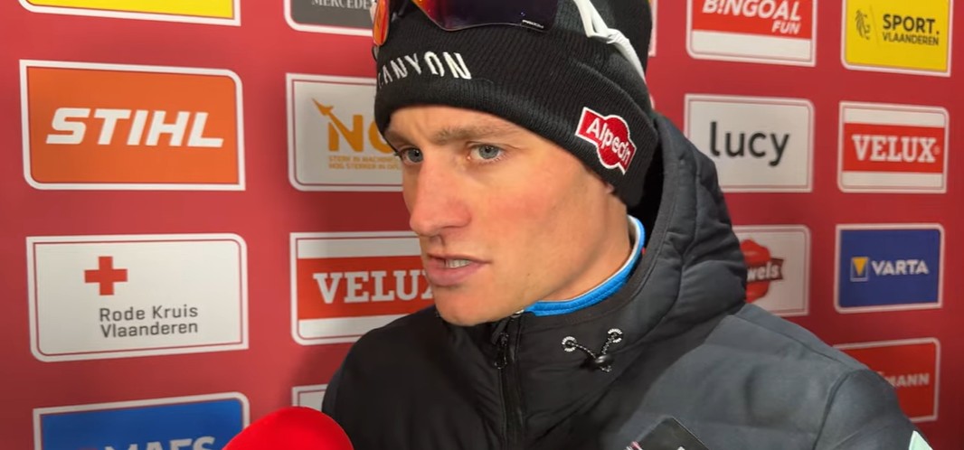 girodociclismo.com.br mathieu van der poel vence copa do mundo e fala em aposentadoria image