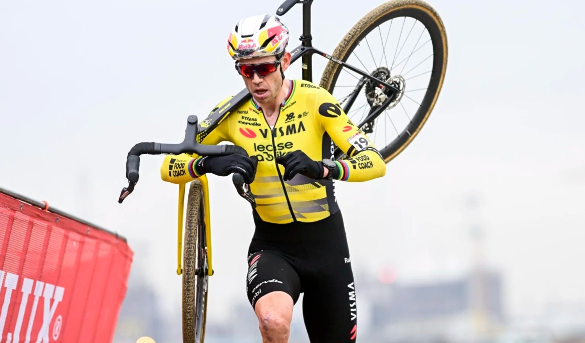 girodociclismo.com.br mathieu van der poel vence copa do mundo e fala em aposentadoria tem que haver um fim em algum momento assista o video image 3