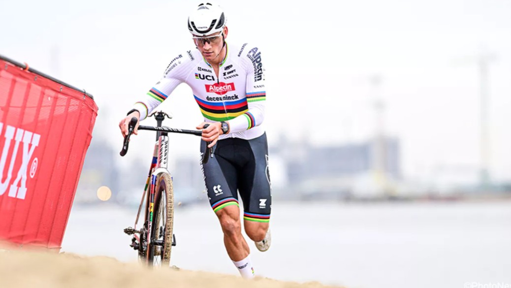 girodociclismo.com.br mathieu van der poel vence copa do mundo e fala em aposentadoria tem que haver um fim em algum momento assista o video image