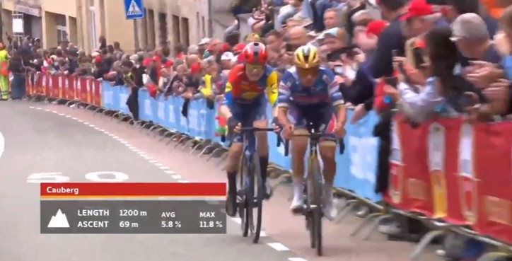 girodociclismo.com.br mattias skjelmose relembra vitoria historica na amstel gold race image 2