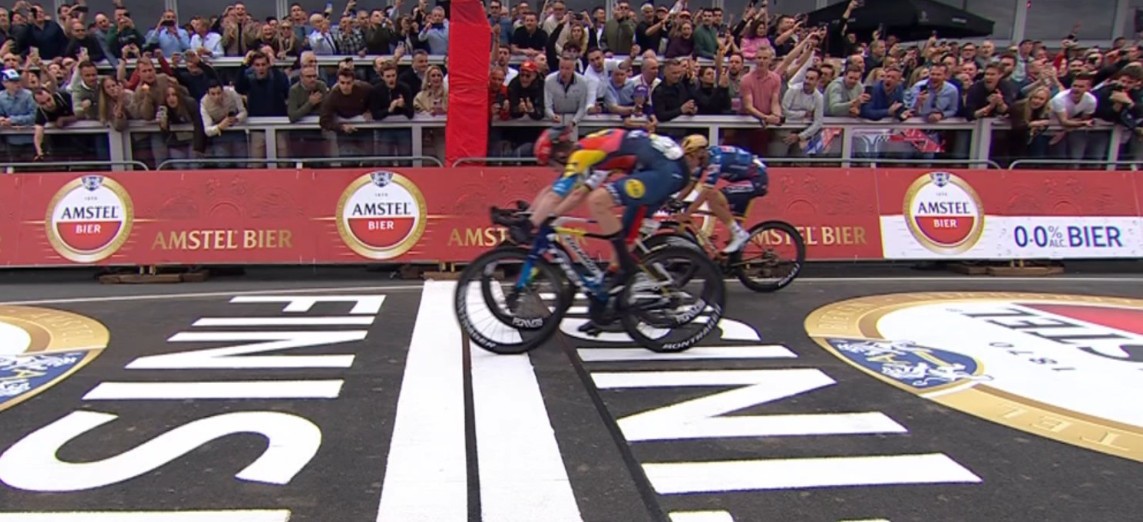 girodociclismo.com.br mattias skjelmose relembra vitoria historica na amstel gold race image 4