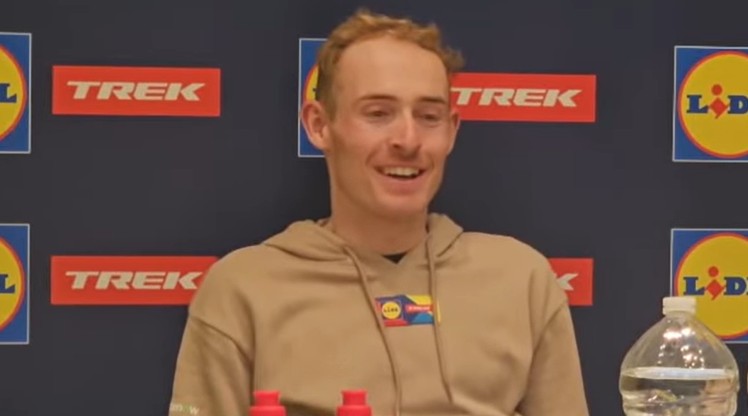 girodociclismo.com.br mattias skjelmose sera gregario de juan ayuso no tour de france eu nao pedi isso a equipe me image 2