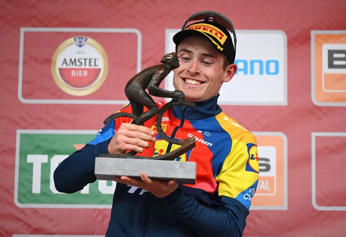 girodociclismo.com.br mattias skjelmose sera gregario de juan ayuso no tour de france eu nao pedi isso a equipe me image 5