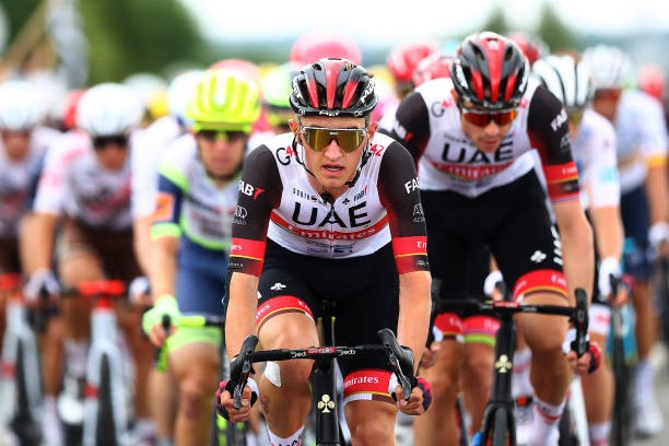 girodociclismo.com.br mudanca de papel de mikkel bjerg na uae team emirates xrg image 1