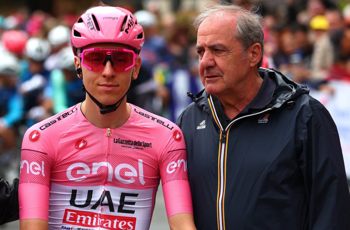 girodociclismo.com.br nao terei certeza ate ver jonas vingegaard na largada diretor do giro ditalia mantem cautela sobre presenca do dinamarques no giro 2026 image 5