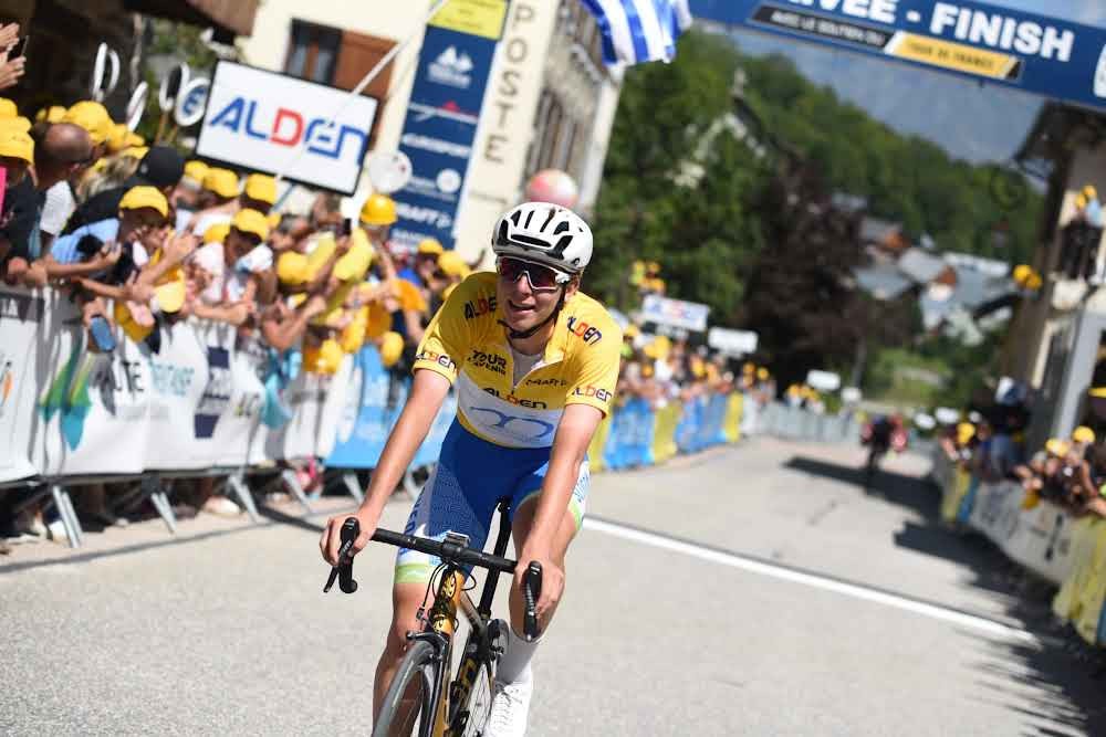 girodociclismo.com.br naquele dia tadej pogacar me mostrou que nao e apenas o melhor ciclista diretor da uae analisa rivalidade com jonas vingegaard image 1