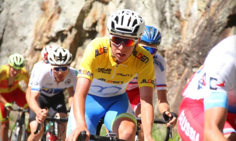 girodociclismo.com.br naquele dia tadej pogacar me mostrou que nao e apenas o melhor ciclista diretor da uae analisa rivalidade com jonas vingegaard image