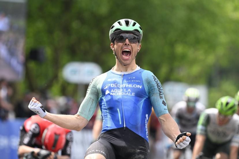 girodociclismo.com.br novo ciclista da uae emirates admite que tera atuacao limitada dificilmente pedalarei ao lado de tadej pogacar image 1