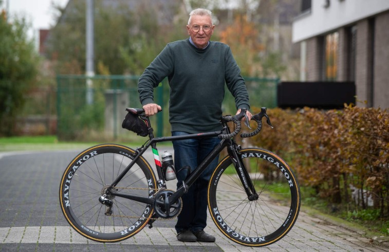 girodociclismo.com.br o que tadej pogacar fez nesta temporada nunca vi eddy merckx fazer ex rival de merckx admite a superioridade de pogacar image 1