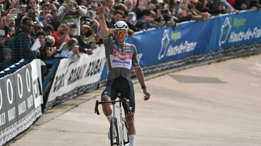 girodociclismo.com.br paris roubaix tera mudancas em 2026 organizacao usa tour de flandres como modelo image 1