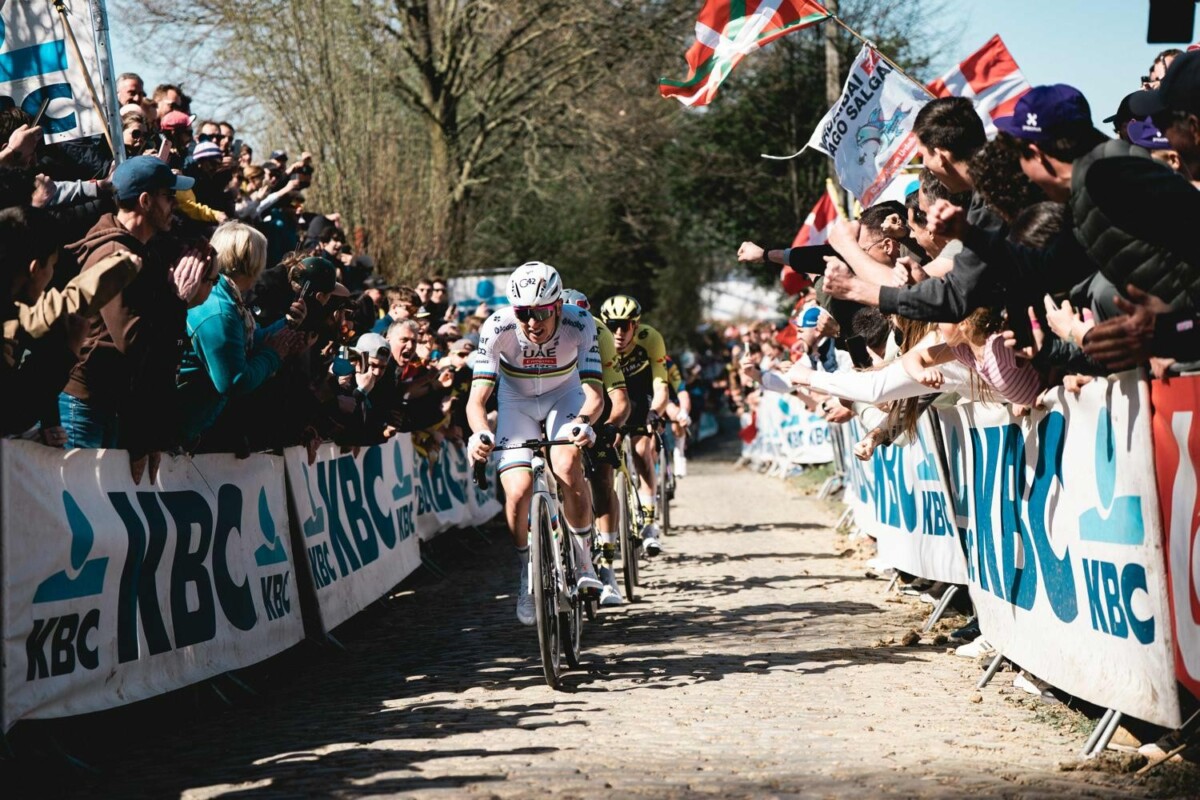 girodociclismo.com.br paris roubaix tera mudancas em 2026 organizacao usa tour de flandres como modelo image 3