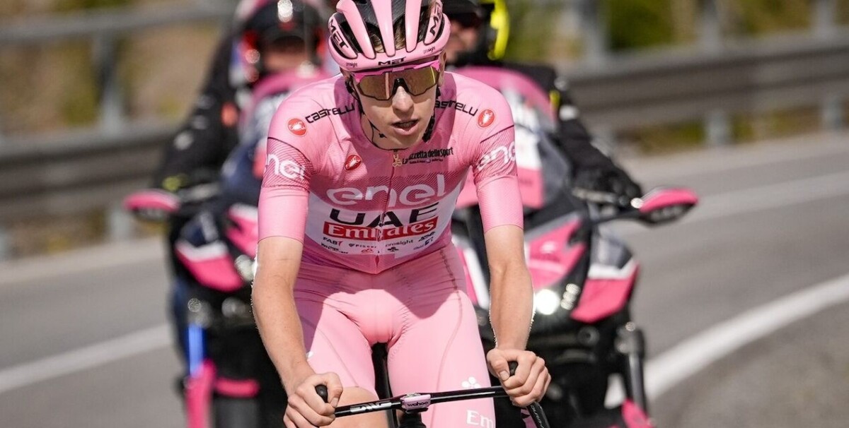 girodociclismo.com.br pogacar propoe mudanca no calendario mas rcs sport rejeita alteracao da vuelta e do giro image