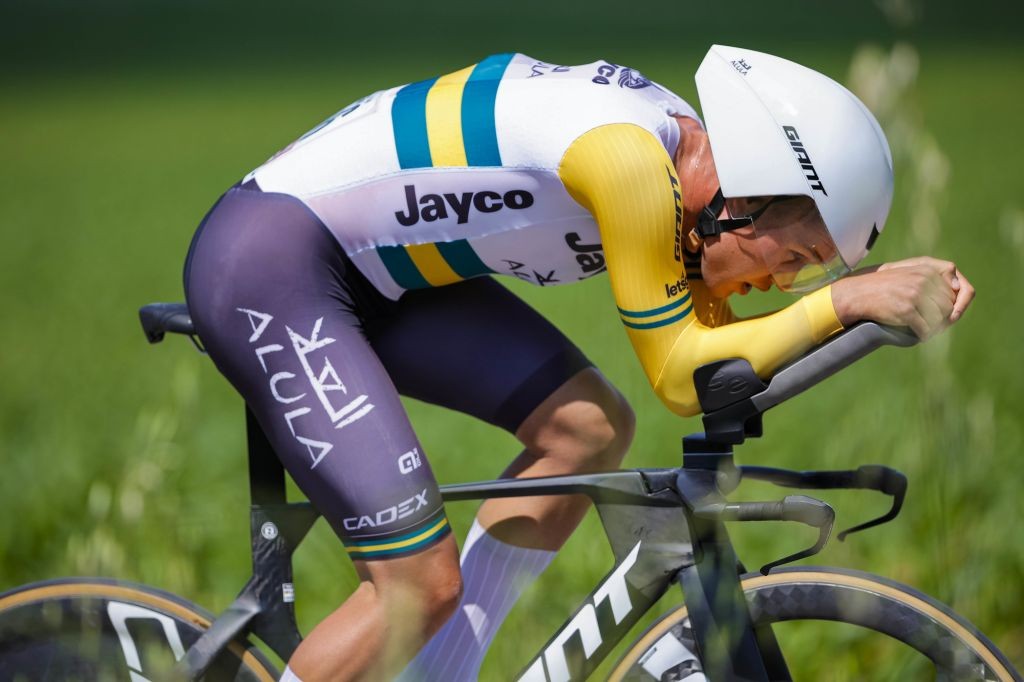 girodociclismo.com.br primeira competicao do worldtour em 2026 ja tem equipe definida jayco alula com forte time para a estreia na temporada confira o anuncio oficial image 3