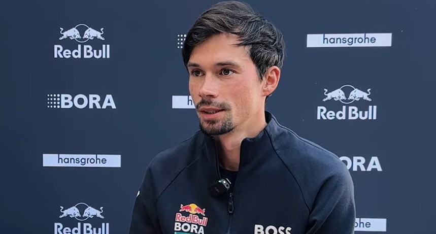 girodociclismo.com.br primoz roglic em entrevista descontraida a la gazzetta dello sport image 2