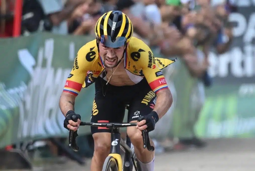 girodociclismo.com.br primoz roglic em entrevista descontraida a la gazzetta dello sport image 6