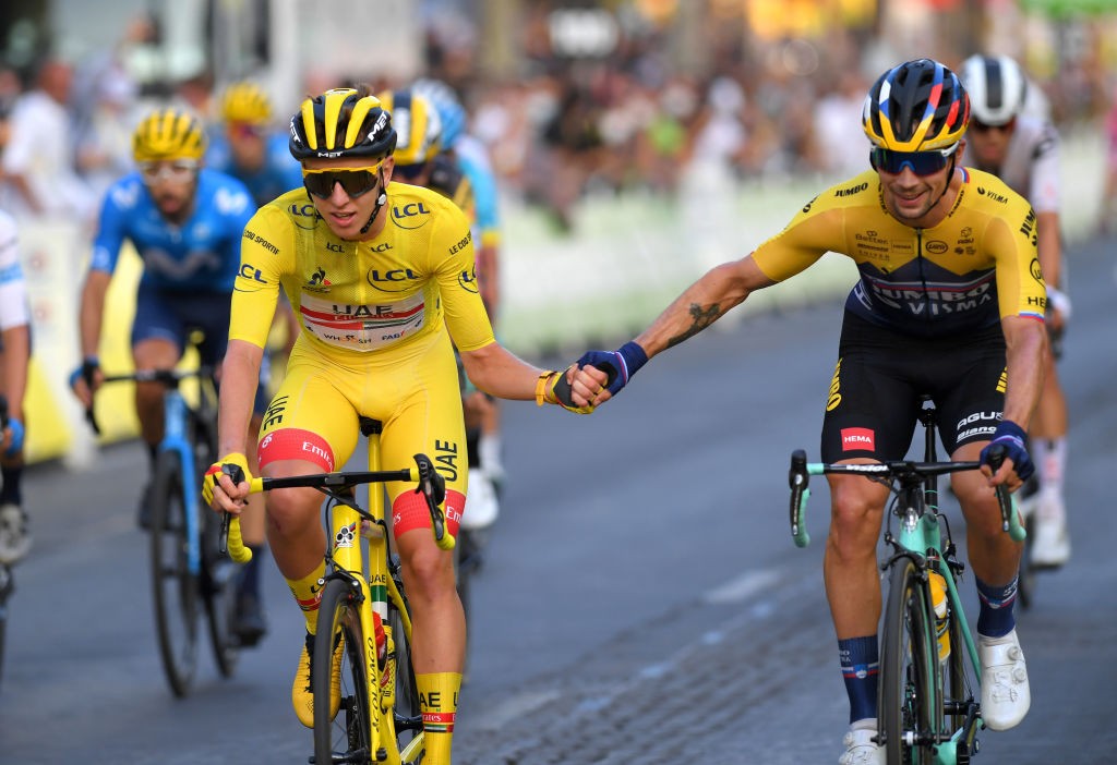 girodociclismo.com.br primoz roglic em entrevista descontraida a la gazzetta dello sport image 8