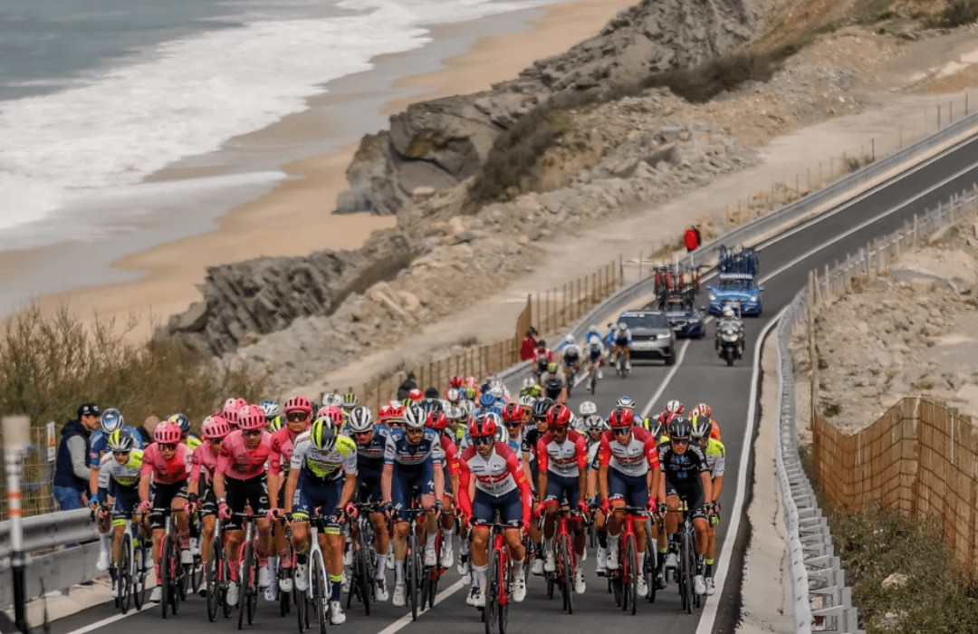 girodociclismo.com.br proposta busca corrigir distorcoes no sistema de pontos uci para corridas por etapas image