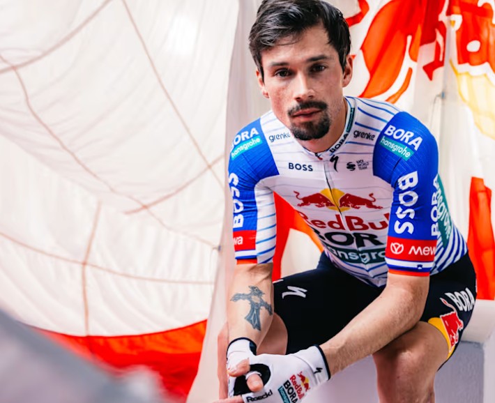 girodociclismo.com.br red bull bora hansgrohe revela uniforme para 2026 com foco em desempenho e identidade image 3