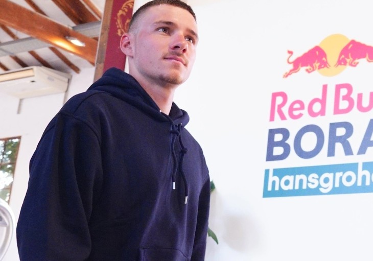 girodociclismo.com.br remco evenepoel admite que tentara quebrar o recorde da hora belga surpreso com a red bull bora e realmente impressionante image