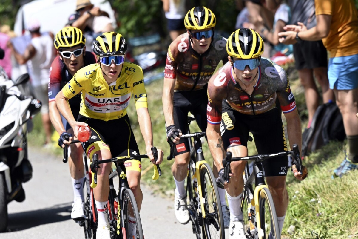 girodociclismo.com.br remco evenepoel busca um caminho para derrotar tadej pogacar o exemplo e como o jonas e o primoz fizeram assista o video image 2
