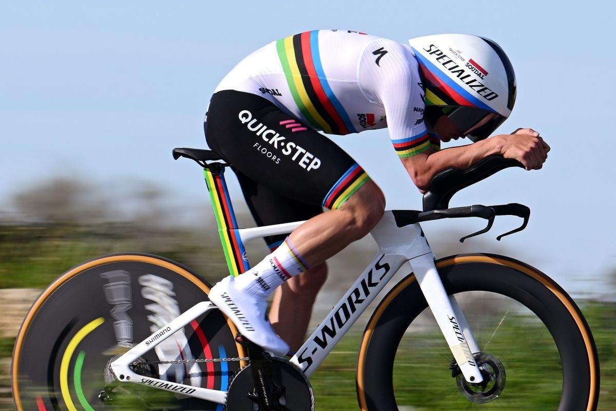 girodociclismo.com.br remco evenepoel busca um caminho para derrotar tadej pogacar o exemplo e como o jonas e o primoz fizeram assista o video image 4