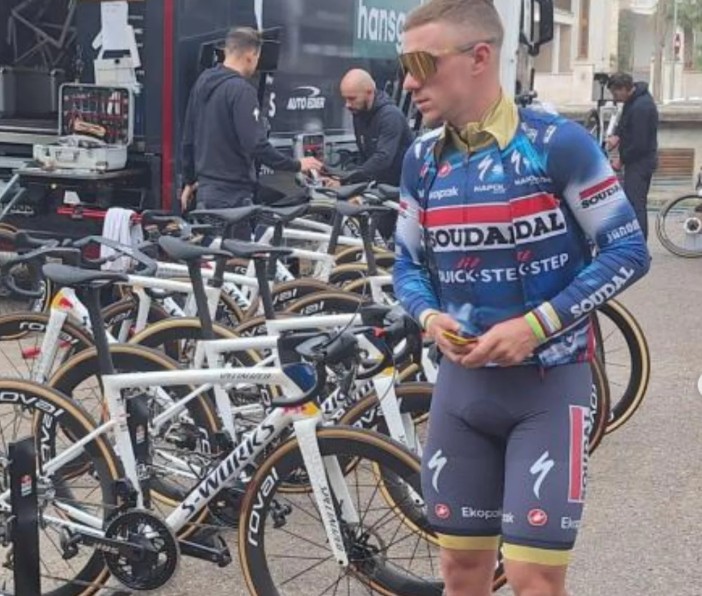 girodociclismo.com.br remco evenepoel da novos detalhes sobre saida para a red bull bora estive perto da ineos fiquei porque acreditei no que me prometeram image